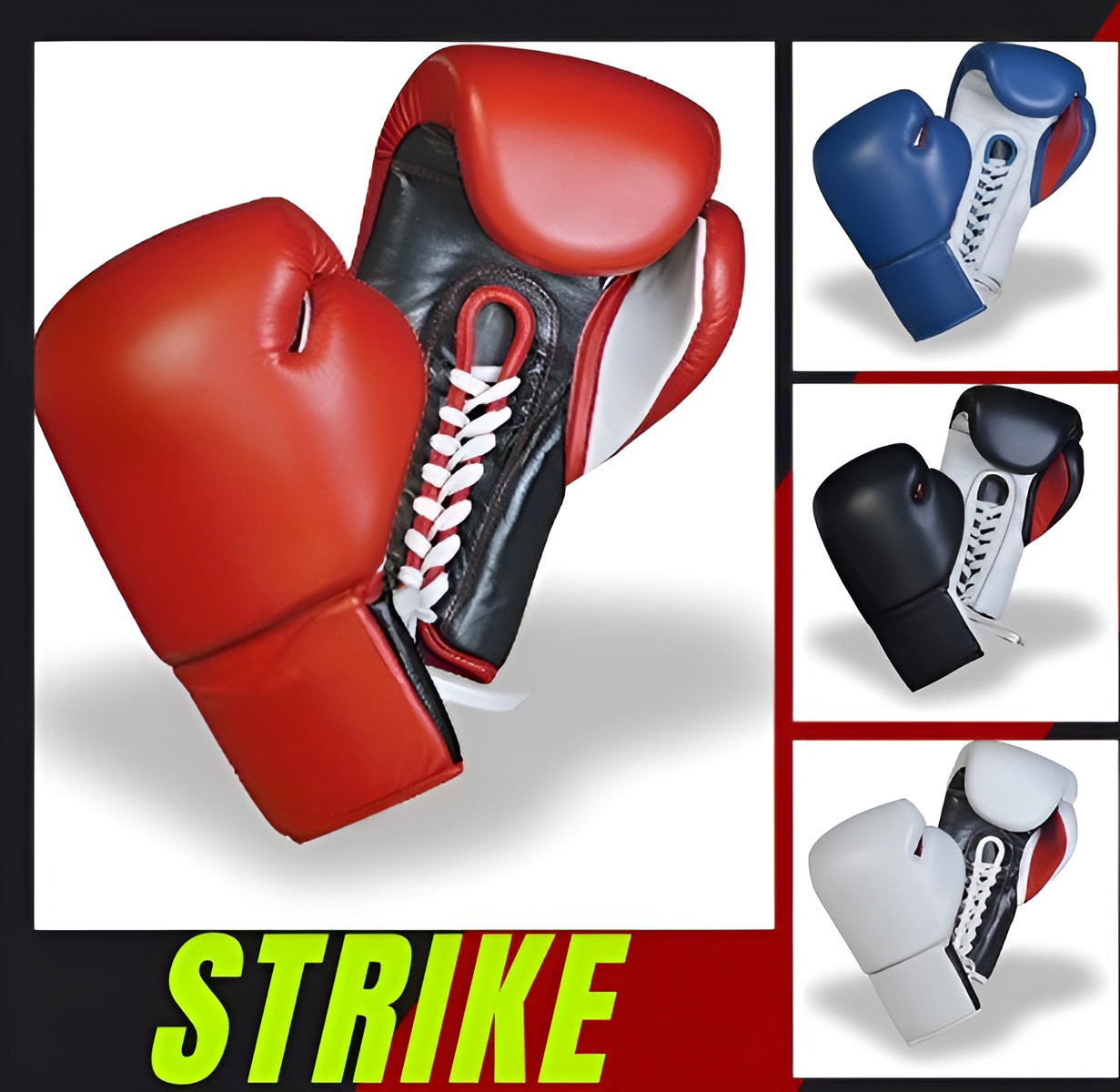 Boxing Gloves