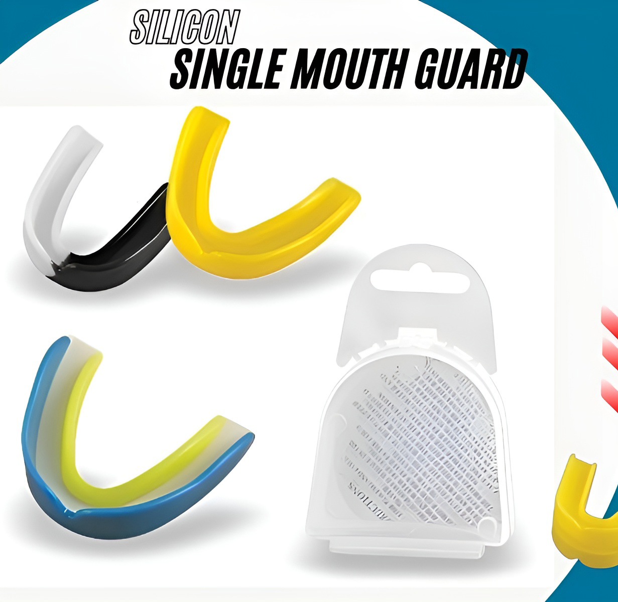 Mouth Guards