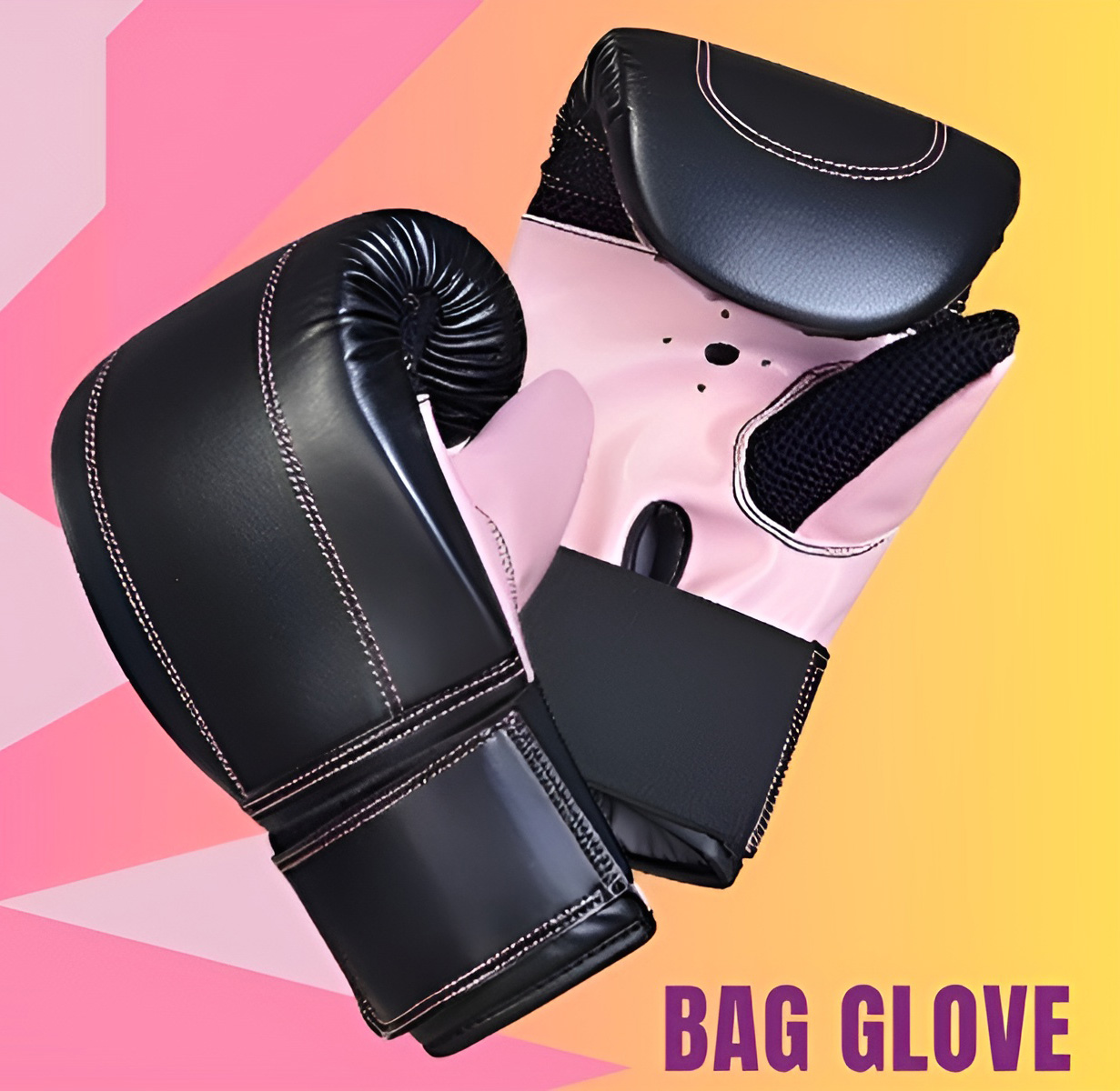 Bag Gloves