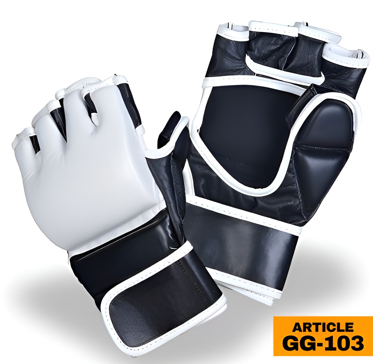 MMA Gloves