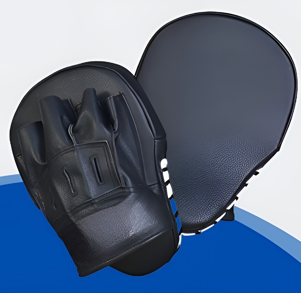 Focus Pads