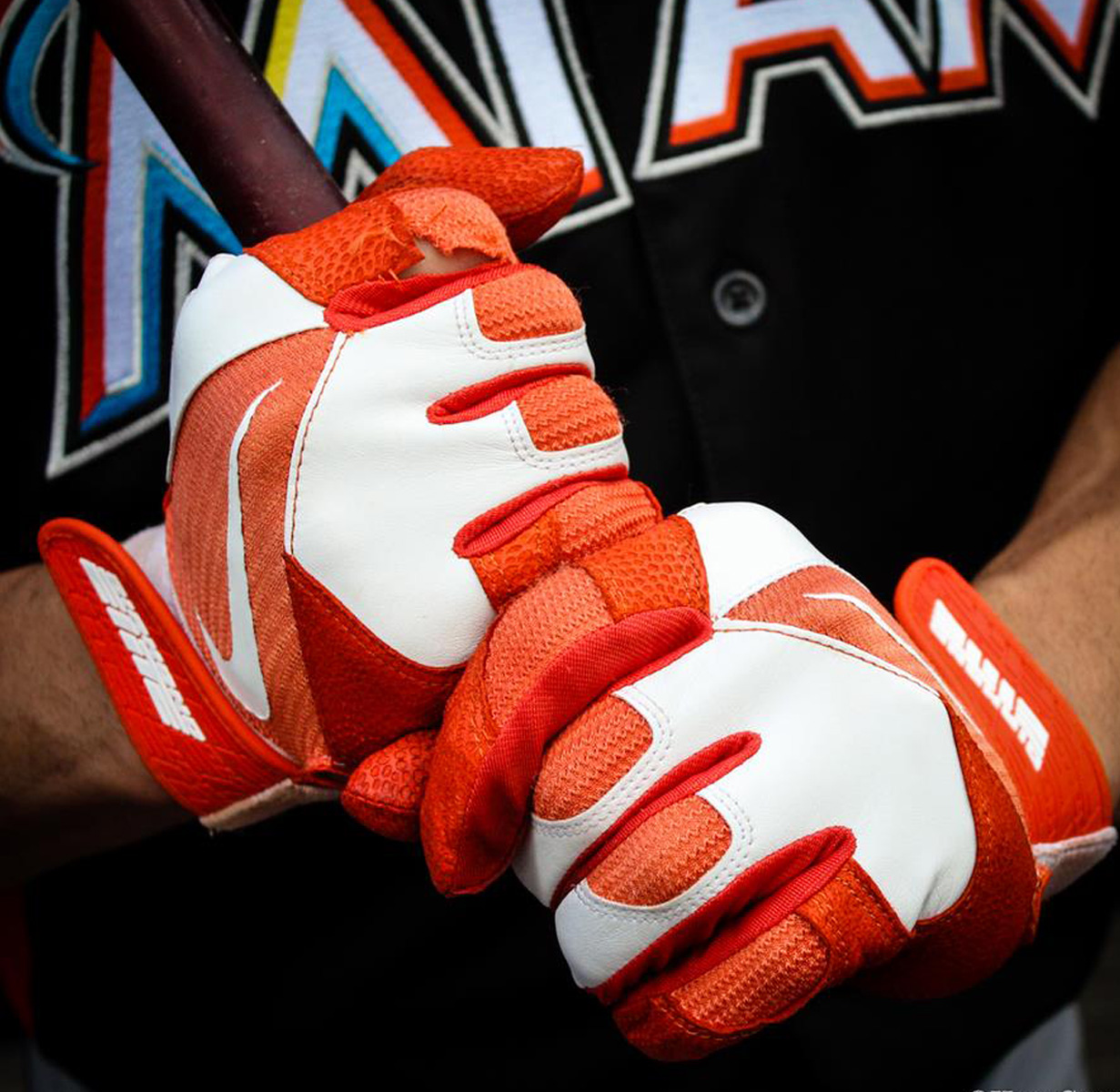 Baseball Gloves